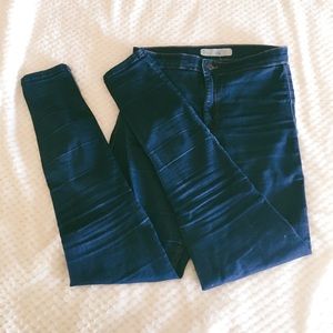 Joni jeans Topshop size 8
